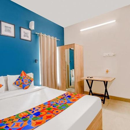 Vrindavan Bhakti Bhavan- Near Prem Mandir By Mukund Hotel Kültér fotó