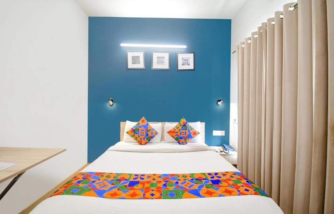 Vrindavan Bhakti Bhavan- Near Prem Mandir By Mukund Hotel Kültér fotó