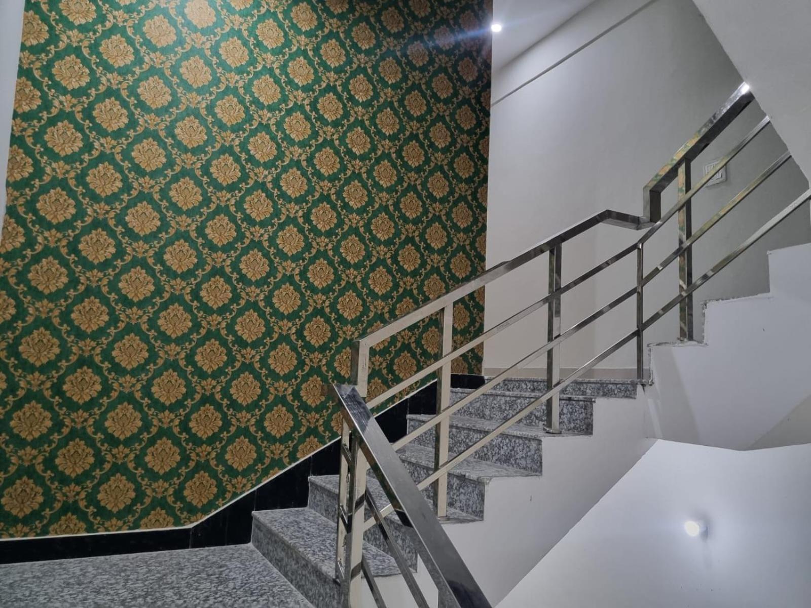 Vrindavan Bhakti Bhavan- Near Prem Mandir By Mukund Hotel Kültér fotó